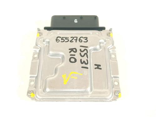 Engine control unit (ECU) KIA RIO III (UB) 1.25 CVVT | BP34471955M57 - Image 6