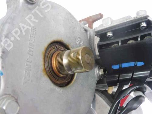 Steering column RENAULT KANGOO / GRAND KANGOO II (KW0/1_)  | BP1987534M21 