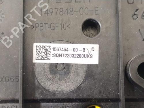 Módulo eletrónico TESLA MODEL 3 (5YJ3) EV | BP36238553M83 - Image 6