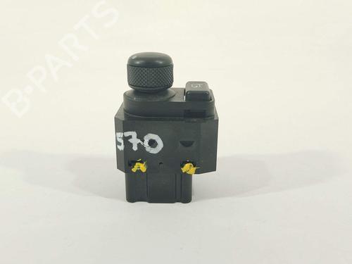 Mirror switch SUZUKI SWIFT III (MZ, EZ) | BP17522673I25 - Image 5