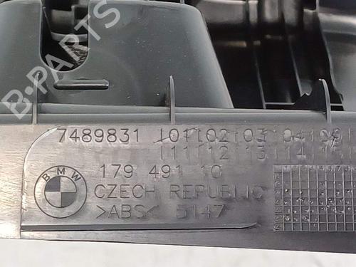 Boot lining BMW 4 Coupe (G22, G82) M4 Competition M xDrive | BP29279716I3  - Image 10