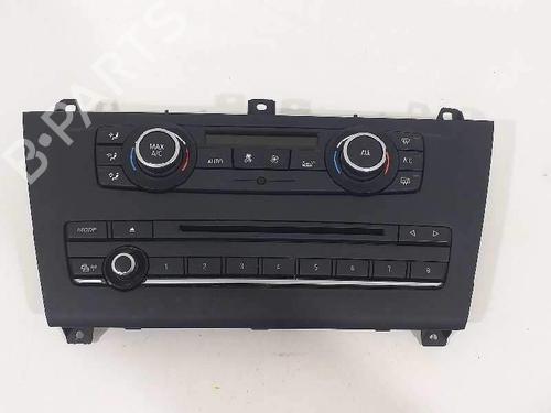 Used Climate control Climate control 6817079 6817079