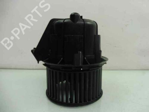 Used Heater blower motor Heater blower motor CITROËN C3 II (SC_) 1.4 HDi 70 (SC8HZC, SC8HR0, SC8HP4) (68 hp) 14302764 14302764