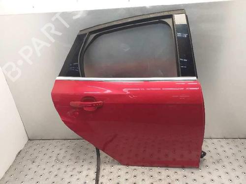 right-rear-door-ford-focus-iii-2010-2011-2012-2013-2014-2015-2016-2017-2018-2019-2020-2346545 main image