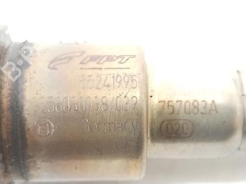 Electronic sensor FIAT 500L (351_, 352_) 1.4 (199LYB1B) | BP36039886M84 - Image 4