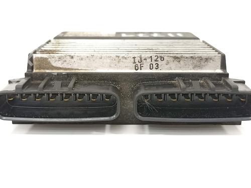 Electronic module TOYOTA COROLLA (_E12_) | BP18909825M83 - Image 4