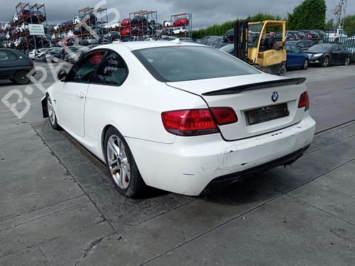 Engine control unit (ECU) BMW 3 Coupe (E92) 320 d | BP34699845M57  - Image 10