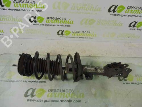 Used Right front shock absorber Right front shock absorber 1838934 1838934