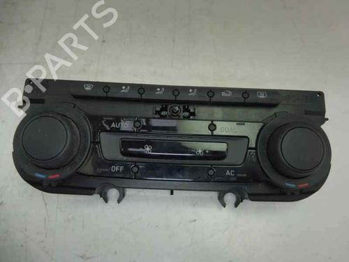 Used Climate control Climate control SEAT ALTEA XL (5P5, 5P8) [2006-2015] 2686929 2686929