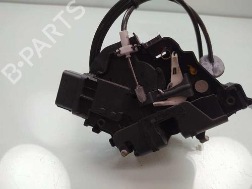 Front right lock FORD FOCUS II (DA_, HCP, DP)  | BP6046039C97 