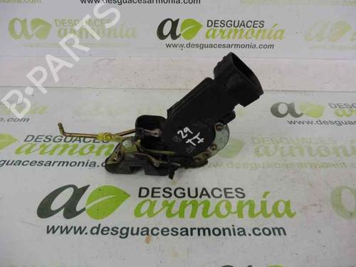 Used Rear left lock SUZUKI GRAND VITARA I (FT, HT) 2.0 HDI 110 4x4 (SQ420D, TD82V) (109 hp) 1840339