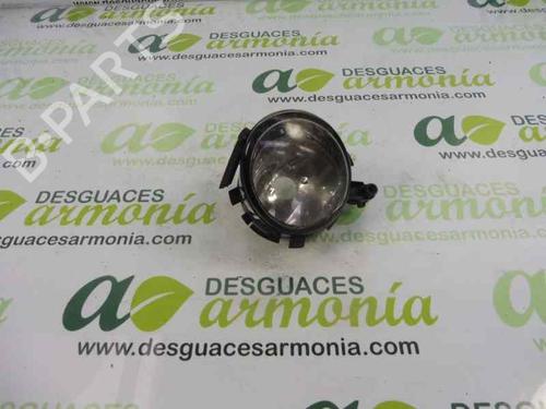 Left front fog light SEAT ALTEA (5P1) 1.4 TSI (125 hp) 1949072