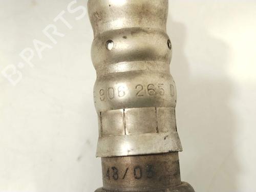 Electronic sensor AUDI A6 C6 (4F2) 3.2 FSI | BP38538660M84 - Image 6