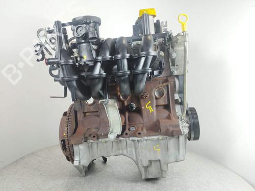 Used Engine Engine 24885629 24885629
