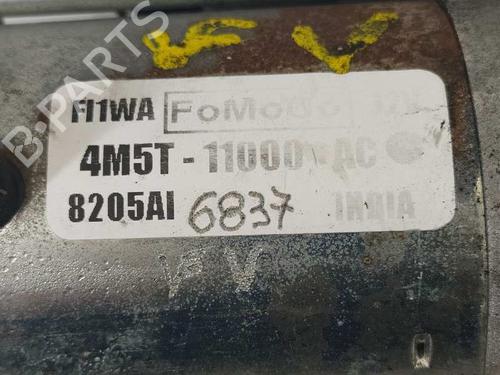 Starter FORD FOCUS II (DA_, HCP, DP)  | BP7531209M8 