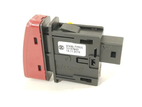 Warning switch SUZUKI JIMNY Closed Off-Road Vehicle (A6G) 1.5 AllGrip (JB74W) | BP34448280I22 - Image 4