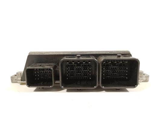 Engine control unit (ECU) CITROËN DS3 (SA_) 1.2 VTi 82 | BP34444775M57  - Image 5