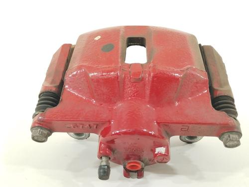 Left front brake caliper NISSAN JUKE (F15) 1.6 DIG-T NISMO RS | BP27870421M105 