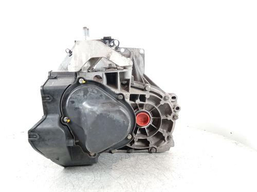 Gearbox FORD FIESTA VI (CB1, CCN) 1.6 TDCi | BP19146000M3