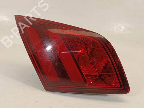 Used Left tailgate light Left tailgate light 14301525 14301525