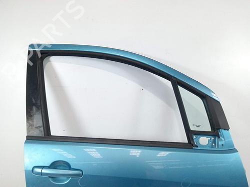 Dør højre fortil SUZUKI SPLASH (EX) | BP7628604C3 - Image 3