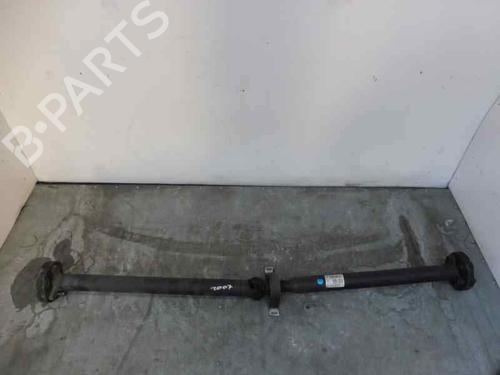 Used Driveshaft Driveshaft 2679939 2679939
