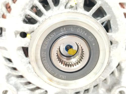 Alternator NISSAN NOTE (E12) 1.5 dCi | BP32753816M7  - Image 6