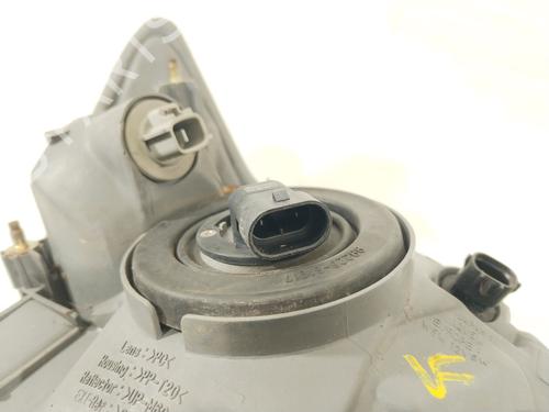 Venstre forlygte LEXUS IS I (_E1_) 200 (GXE10) | BP29706420C28 