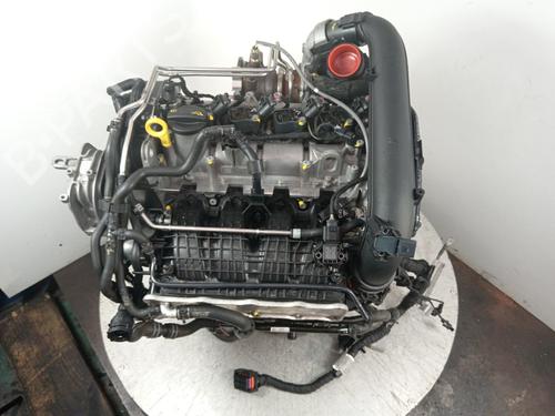 Engine VW GOLF VII (5G1, BQ1, BE1, BE2) 1.4 GTE Hybrid | BP19054443M1