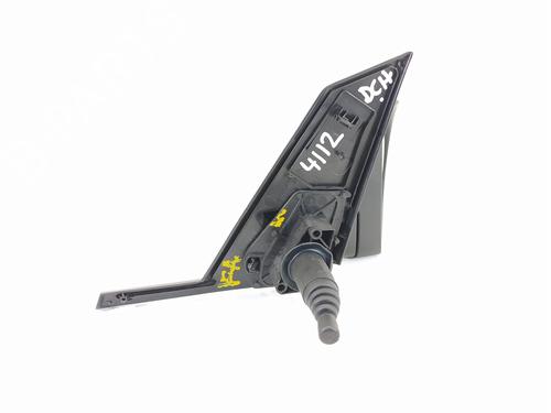 Right mirror MITSUBISHI COLT VI (Z3_A, Z2_A) 1.1 (Z31A, Z32A) | BP6542683C27 
