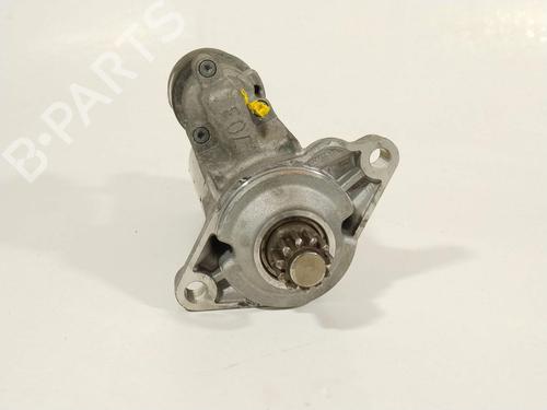 Starter VW GOLF VI (5K1) 2.0 TDI | BP26712150M8 - Image 7