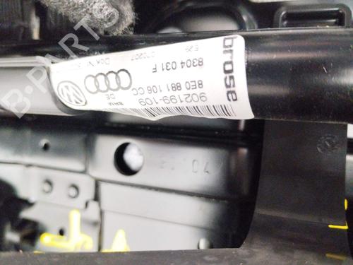 Right front seat AUDI A6 C6 (4F2) | BP18660300C16 - Image 12