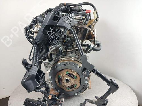 Engine TOYOTA COROLLA Estate (_E21_) 1.8 Hybrid (ZWE211) | BP32146415M1 - Image 6
