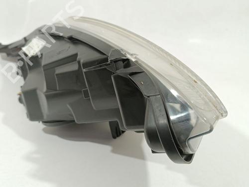 Left headlight FORD FIESTA VI (CB1, CCN) 1.6 TDCi | BP33824673C28 - Image 2
