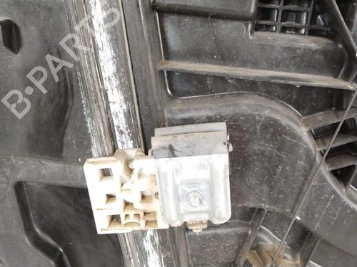 Front right window mechanism KIA CARENS IV 1.7 CRDi | BP35754791C23 - Image 3