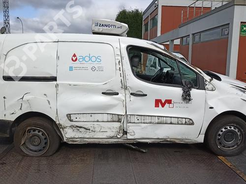 Used Parts CITROËN BERLINGO MULTISPACE (B9)  1.6 BlueHDi 100  1079236