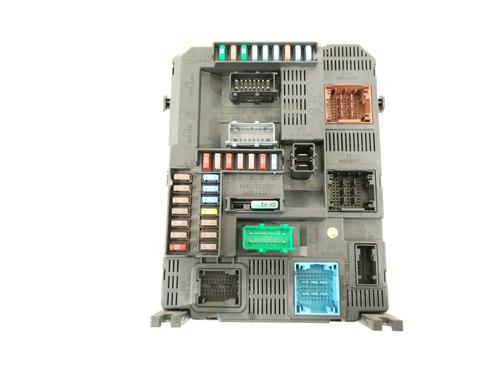 Used Fuse box PEUGEOT 208 I (CA_, CC_) [2012-2021]  16811298