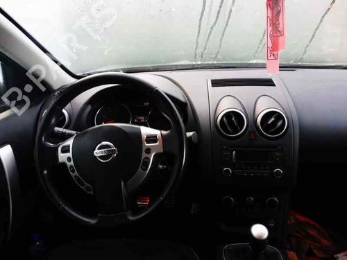Styregear/Snekke NISSAN QASHQAI / QASHQAI +2 I (J10, NJ10, JJ10E)  | BP1846209M22 