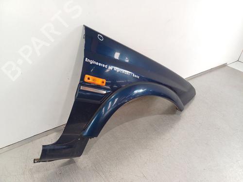 Right front fenders SSANGYONG MUSSO (FJ)  | BP19311255C42 