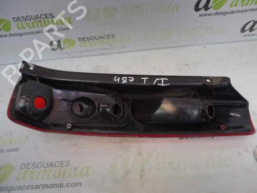 Left taillight FORD FIESTA V (JH_, JD_)  | BP1845885C34 