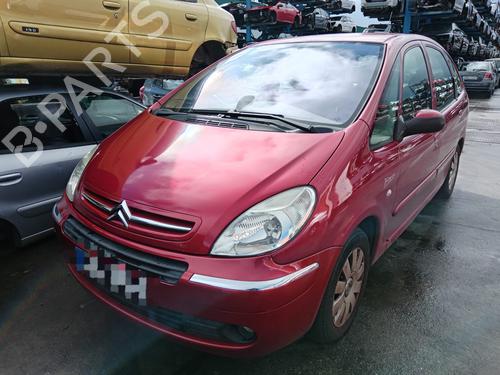 Right headlight CITROËN XSARA PICASSO (N68) 1.6 16V | BP25715852C29 