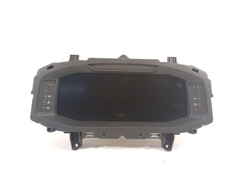 Used Instrument cluster SEAT IBIZA V (KJ1, KJG) 1.0 TSI (110 hp) 21175200