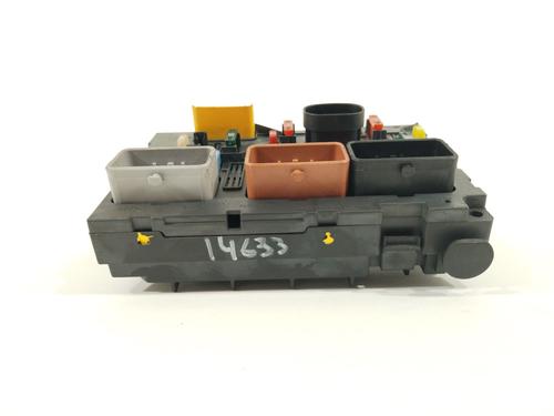 Fuse box PEUGEOT 207 (WA_, WC_) 1.4 HDi | BP26530032E1 