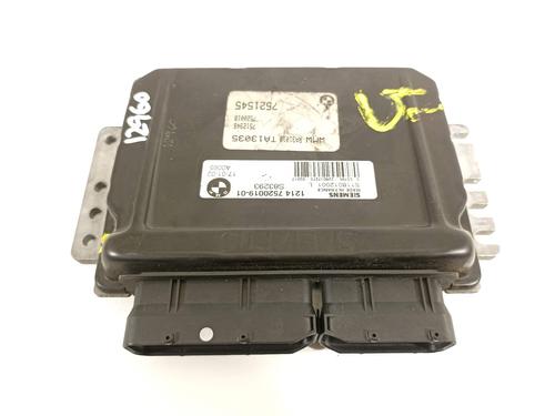 Used Engine control unit (ECU) Engine control unit (ECU) 19431197 19431197