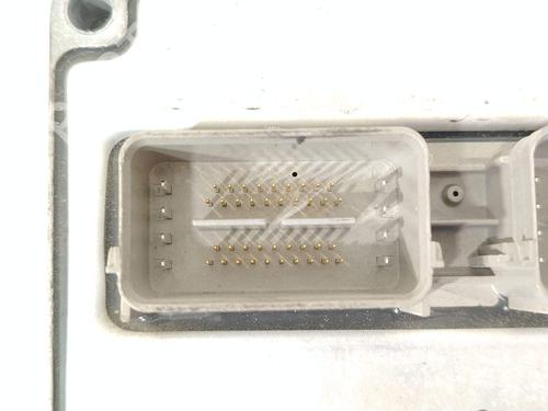 Engine control unit (ECU) FORD FOCUS II Saloon (DB_, FCH, DH) 2.0 | BP31968756M57 - Image 3