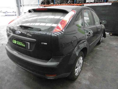 Gearbox FORD FOCUS II (DA_, HCP, DP)  | BP1845926M3 
