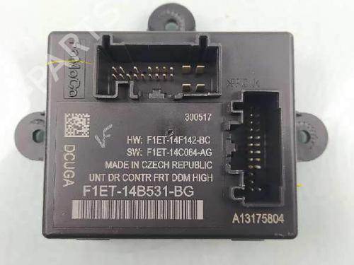 electronic-module-ford-kuga-ii-dm2-20-tdci-4x4-f1et14b531bg-2012-6821917 main image