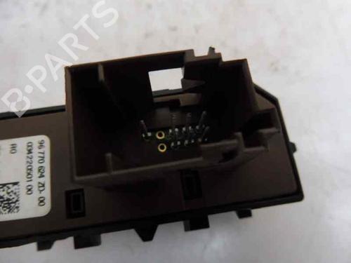 Switch PEUGEOT 508 SW I (8E_) 2.2 HDi | BP2285336I30 