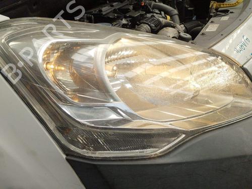 Right headlight PEUGEOT PARTNER Box Body/MPV 1.6 HDi | BP36325769C29 - Image 2