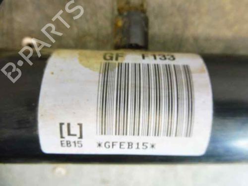 Steering rack CHEVROLET KALOS | BP4957048M22